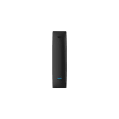 Auricular SIP Akuvox S560 / Panel Frontal Plástico / Compatible con PoE / Montaje en Pared o Escritorio / Botón de Apertura de Puerta / Compatible con Frentes de Calle Akuvox / Teclas de Acceso Rápido