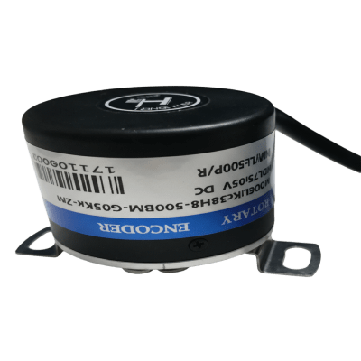 Encoder de posición para torniquetes AccessPRO serie AP1000HDM