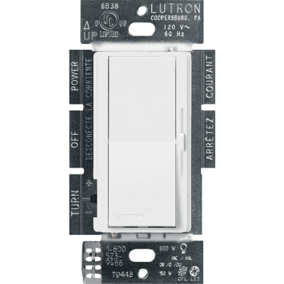 Atenuador DIVA 153