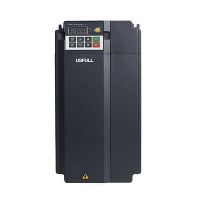Inversor Solar - Variador de Frecuencia para Bombas de Agua AC de 15KW (20HP) 440V: Potencia y Eficiencia para Aplicaciones Exigentes
