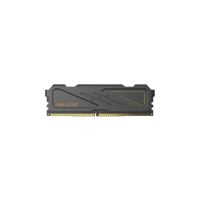HIKSEMI ARMOR DDR4 16 GB / 3200 MHz / UDIMM 288 Pines / Intel XMP 2.0 / PC Gaming y Workstation