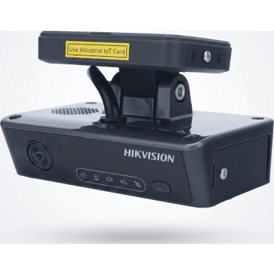 Dashcam 4G LTE / 5 Canales / Frontal 1620P / ADAS / DSM / GPS / Wi-Fi / Bluetooth