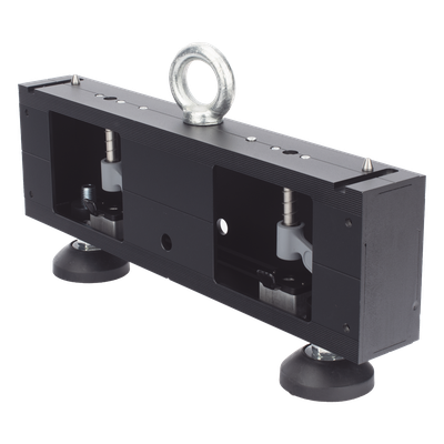 Beam de Doble Uso para Paneles LED de Renta HIKVISION / Uso Colgante y en Piso