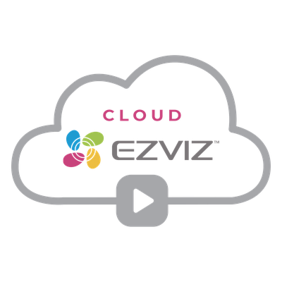 Licencia de Almacenamiento en Nube / 30 Días de Retención / 1 Dispositivo / Grabación por Movimiento / Suscripción Anual