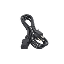 Cable de Alimentación Eléctrica 110 - 240 VCA /  1.5 Mts de Distancia