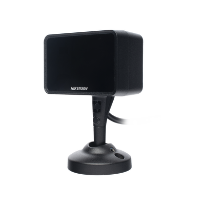 Cámara Movil 720p / Lente 6 mm / 3 Mts IR / DBA (Analisis de Comportamiento del Conductor) para Montaje en Vehículo Compatible con AE-DI2032-G40(B)/ Cable de 2.5 Mts de Largo