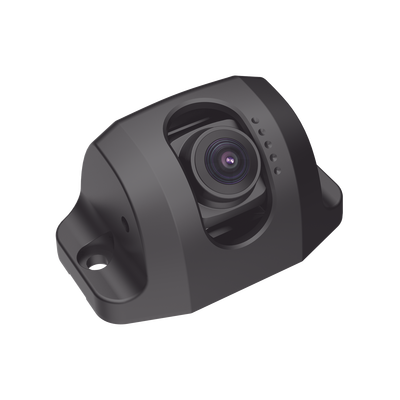 Cámara Móvil TURBO 2 Megapíxel (1080P) / Lente 1 mm / Conector Tipo Aviación / Exterior IP68 & IP69 / Antivandalico IK10 / BSD (Detección de Punto Ciego) / Compatible con Grabadores Móviles Hikvision Serie I  