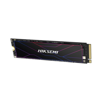 Unidad de Estado Sólido (SSD) 4096 GB / ALTO RENDIMIENTO / Hasta 7450MB/s / M.2 NVMe / Para Gaming y PC Trabajo Pesado