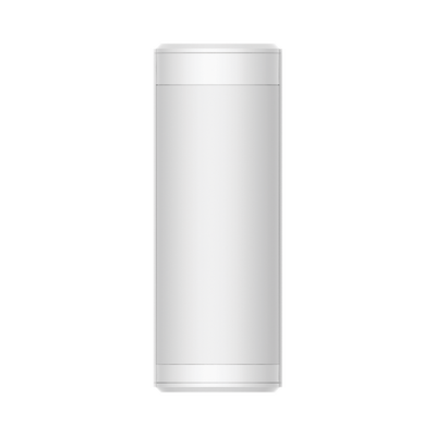 (AX PRO) Detector PIR Dual-Tech Exterior IP65 / COMPATIBLE CON CÁMARA DS-PDCM15PF-IR / Rango de Detección 15 mts / Ángulo de Cobertura de 90° /  Movilidad de Lente en Eje de 180° / Inmunidad a Mascotas 40