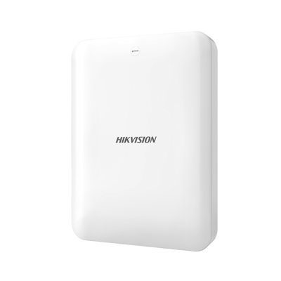 Panel de Alarma Híbrido IP (Versión 2.0) / Wi-Fi / (8 Zonas Cableadas Directas al Panel / 56 Zonas Expandibles: Inalámbricas o Cableadas por Medio de Módulos) / Soporta Integración de Batería de Respaldo 