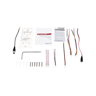 Bolsa de Accesorios para DS-KIS312 / DS-KIS313