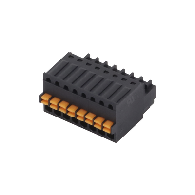 Bornera de Conexión Voltaje / Alarma para DS-KV8113WME1(C)