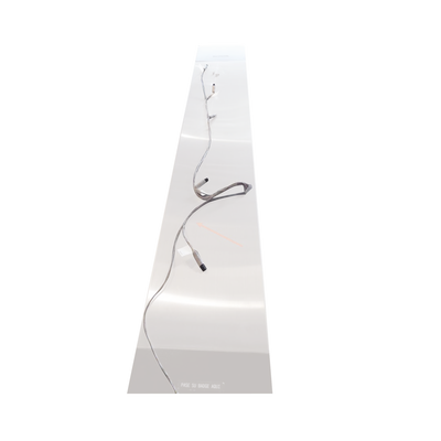 Arnes Superior de Sensores IR para Toniquete de Medio Cuerpo / DS-K3B501SX