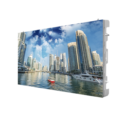 Modulo LED Full Color para Videowall / Pixel Pitch 1.5 mm / Resolución 384 X 216 / Uso en Interior