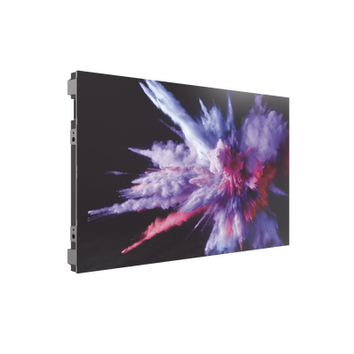 Modulo LED Full Color / HOB / Pixel Pitch 1.5mm / Resolución 384 X 216 / Uso en Interior