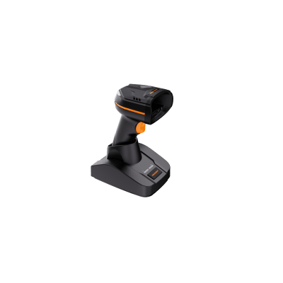 Cámara De Lectura De Códigos Portátil Clase General Con Bluetooth Uso Estándar Configuración Por Puerto USB