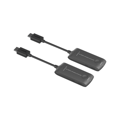 Kit extensor HDMI inalámbrico | Wifi 5G |  4K60Hz | para distancias de 20 metros 