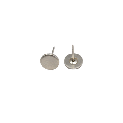 Paquete de 100 Pins para tags T001/B, T001/BB/ T010/B