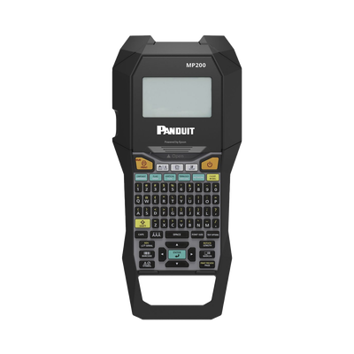 Impresora Etiquetadora, Compatible con Etiquetas de Hasta 1 Pulgada (2.54 cm) de Ancho, Resolución de 180 dpi y Velocidad de Impresión Rápida