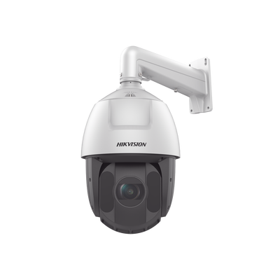 PTZ IP 4 Megapixel / 25X Zoom / 150 mts IR / IP67 / ACUSEEK / ACUSEARCH / AI-ISP / Alarmas y Audio I/O /  Detección Facial/ ACUSENSE / PoE+