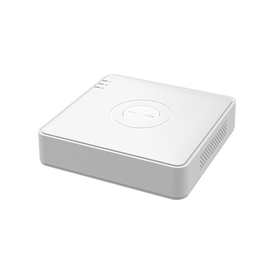 DVR 2 Megapixel (1080P) lite / 8 Canales TURBOHD / Motion Detection 2.0 (Busqueda Inteligente Personas Vehiculos) / 1 Bahía de Disco Duro / H.265+ / Audio por Coaxitrion y Audio Bidireccional / Detección de movimiento 2.0 / Salida de vídeo Fu