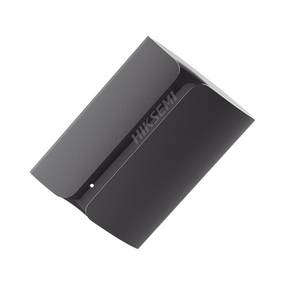 SSD Portátil HIKSEMI T300S / 512 GB / USB 3.1 Tipo C / Lectura 560 MB/s / Escritura 500 MB/s / Aleación de Aluminio / 48 g
