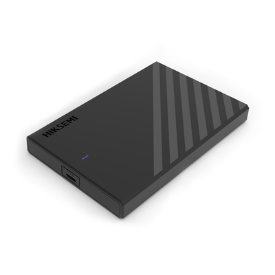 Adaptador para Disco Duro SATA III 2.5" / USB 3.1 6 Gbps / Protocolos USAP y TRIM / Cable USB-A a C + Adaptador C a C