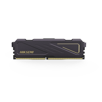 HIKSEMI ARMOR DDR4 16 GB / 3200 MHz / UDIMM 288 Pines / Intel XMP 2.0 / PC Gaming y Workstation (Morado)