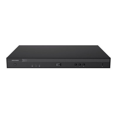 Controlador LED para Videowall / Android 12 / 20 Puertos RJ45 / HDMI 2.0 4K / Hikvision