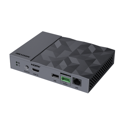 Controlador LED 2 Puertos / Carga 1.35 MP / HDMI 1.3 / Android 14 / 2GB RAM y 64GB Almacenamiento / Wi-Fi 2.4GHz