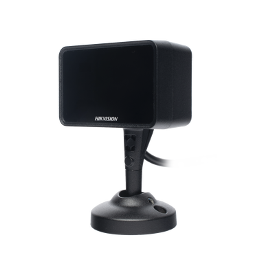 Cámara Movil 720p / Lente 6 mm / 3 Mts IR / DBA (Analisis de Comportamiento del Conductor) para Montaje en Vehículo Compatible con AE-DI2032-G40(B) / Cable de 2.5 Mts de Largo