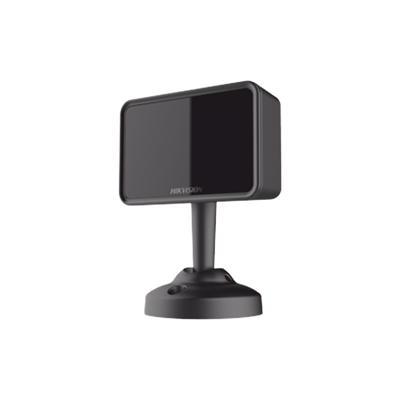 Cámara Móvil 720p / Lente 6 mm / Conector Aviación M12 / Micrófono Integrado / 3 m (9.8 ft) IR / DBA para Vehículo / Compatible con DVRs Móviles HIKVISION