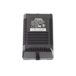 Transformador de 24 VCA / 2.5 Amp (60 VA) / Multiples Usos / Recomendado para PTZ TURBOHD e IP / Interior 