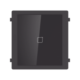 Modulo con Lector de Tarjetas EM para Frente de Calle IP Modular