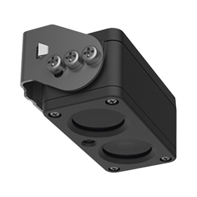 Cámara Móvil TURBO 1080P / Lente 2.8 mm / Conector Tipo Aviación / 15 Mts IR / Exterior IP68 