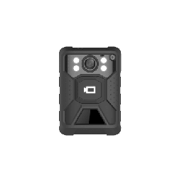 Body Camera Portátil / Grabación a 1080p / IP68 / H.265 / 256 GB / GPS / WIFI / Fotografía de hasta 40 Megapixel 