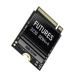 Unidad de Estado Sólido (SSD) 2048 GB / Formato 2230 / ALTO RENDIMIENTO / Hasta 7400 MB/s / M.2 NVMe / Para Gaming y Trabajo Pesado en PC