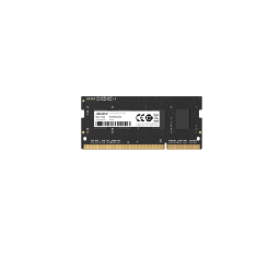 Módulo de Memoria RAM DDR4 de 8 GB / 2666 MHz / Para Laptop o NAS / SODIMM 