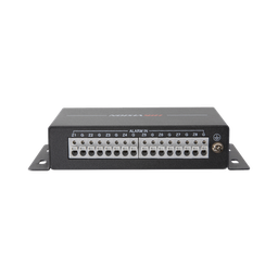 Expansor de 8 Zonas Cableadas / Conexión RS-485 hacia el Panel / Permite Agregar Sensores Cableados