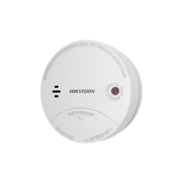 (AX HUB) Detector de Humo Inalámbrico / Interior / Soporta Funcionalidad Autónoma