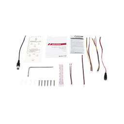 Bolsa de Accesorios para DS-KIS312 / DS-KIS313