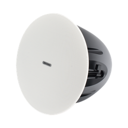 Altavoz de Techo / 7.5W - 30W / Tweeter 1.0-inch + Woofer 6.5-inch / Color Blanca / 100V | 70V / 8 ohms