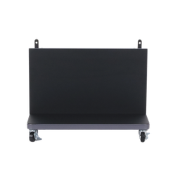 Montaje Móvil de Piso Poster LED / Compatible con DS-D4215MI-070H(B) 