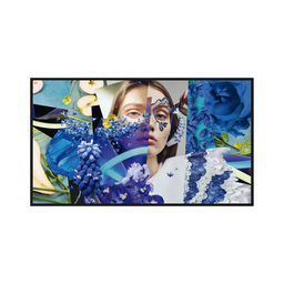 Pantalla LED de 50" para Publicidad Digital / SLIM / Alto Brillo / Programación de Horarios / 700 Nits / Contenido Personalizado / Sistema Operativo Android / 2 Entradas USB / WiFi