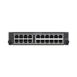 Tarjeta de 20 Salidas RJ45 para Paneles LED / Compatible con C60S