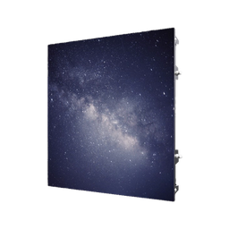 Modulo LED para Videowall de Renta / Pixel 2.9 mm / Resolución 168 X 168 / Uso en Interior