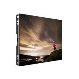 Modulo LED Full Color / SMD / Pixel Pitch 1.8mm / Resolución 344 X 258 / Plástico-Aluminio / Uso en Interior