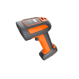 Cámara De Lectura De Códigos Portátil Clase Industrial Uso Cercano Con Configuración Por Puerto LAN