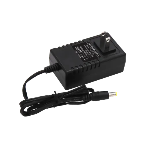 Fuente 12 Vcd / 3 Amp / Regulada / Adaptador de pared