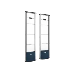 Par de Arcos EAS para Protección de Ropa, Botellas, Accesorios RX, TX 8.2 MHz hasta 1.8 m